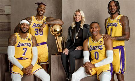 jeannie buss in playboy|Jeanie Buss